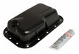 Jeep Steel Black Engine Oil Pan Kit - 5184546K
