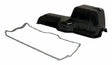 Jeep Steel Black Engine Oil Pan Kit - 53020833K