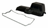 Jeep Steel Black Engine Oil Pan Kit - 53020833K