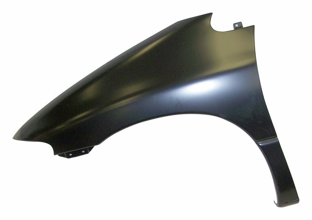 Jeep Steel Black Fender - 4882290