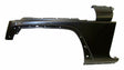 Jeep Steel Black Fender - 68002399AD