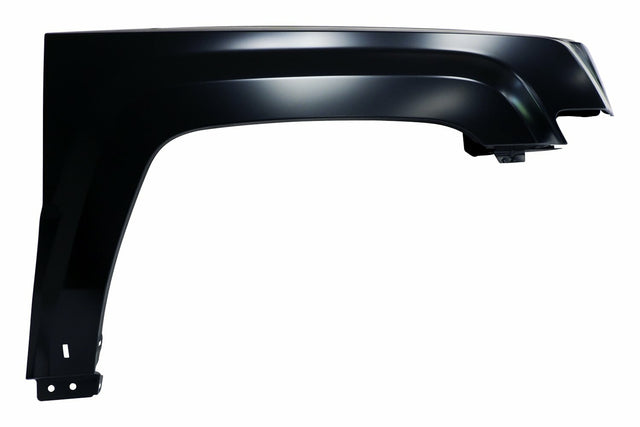 Jeep Steel Black Fender - 68079924AA