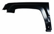 t Crown Automotive - Steel Black Fender - 68079925AA Crown Automotive