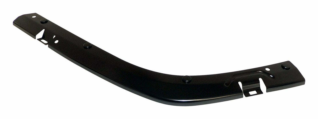 t Crown Automotive - Steel Black Fender Flare Retainer - 55155677AF Crown Automotive