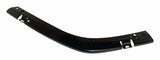 t Crown Automotive - Steel Black Fender Flare Retainer - 55155677AF Crown Automotive