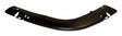 Jeep Steel Black Fender Flare Retainer - 55155679AD