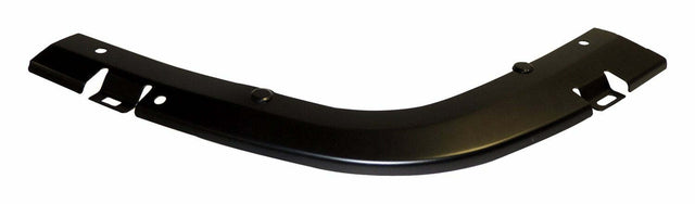 Jeep Steel Black Fender Flare Retainer - 55155679AD