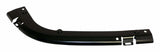Jeep Steel Black Fender Flare Retainer - 55155681AD