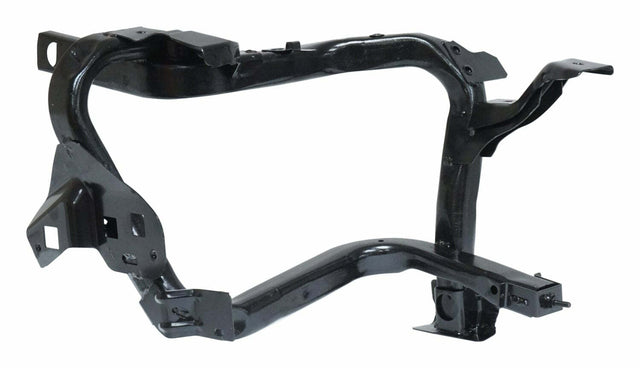 Jeep Steel Black Fender Reinforcement - 68079655AH