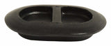 Jeep Steel Black Floor Pan Plug - 68194821AA