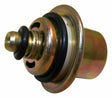 Jeep Steel Black Fuel Pressure Regulator - 53030001