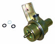 Jeep Steel Black Fuel Pressure Regulator - 83503635