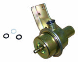 Jeep Steel Black Fuel Pressure Regulator - 83503635