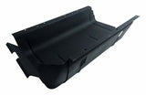 Jeep Steel Black Fuel Tank Skid Plate - 52006870