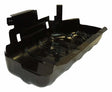 Jeep Steel Black Fuel Tank Skid Plate - 52100219AB