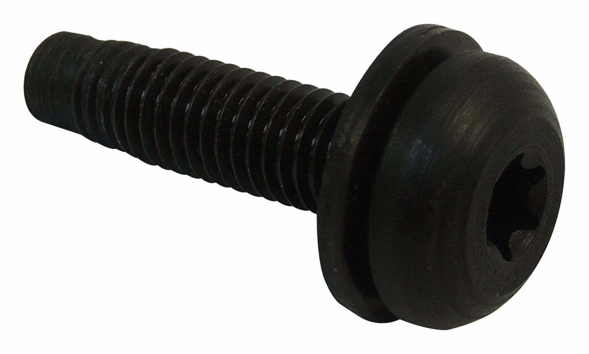 Jeep Steel Black hard top assembly Screw - 6506826AA