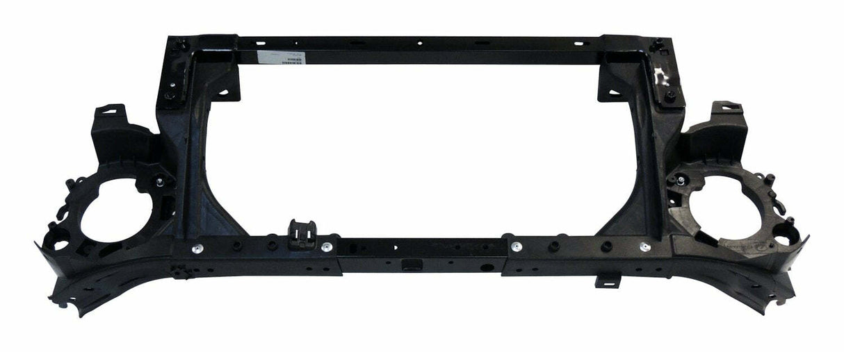 Jeep Steel Black Header Panel - 55077976AD