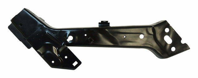 Jeep Steel Black Header Panel Bracket - 5156116AA