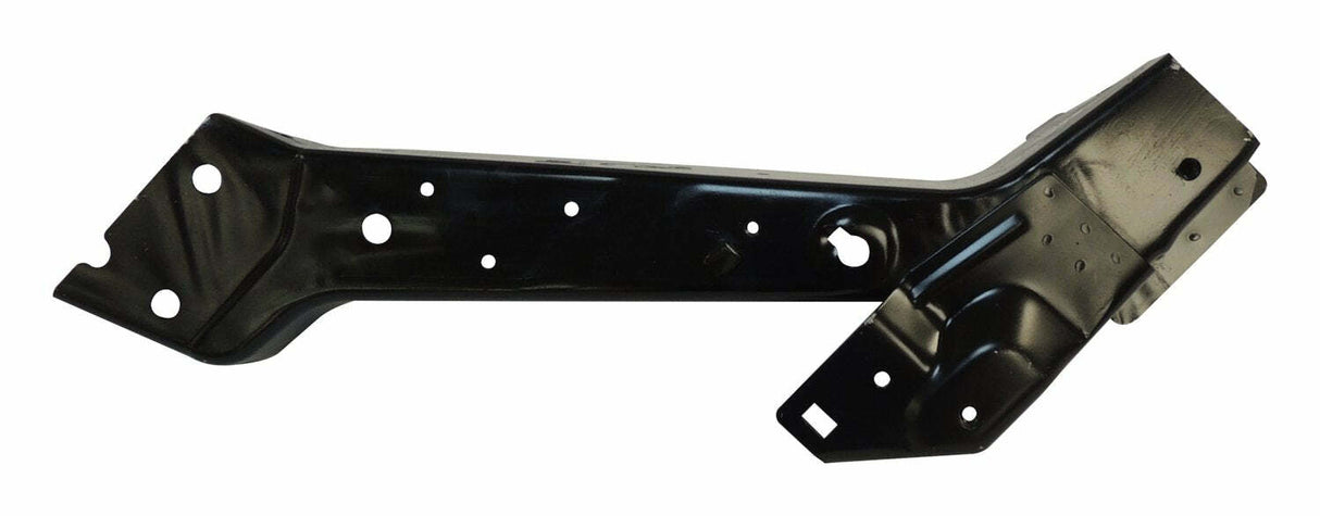 Jeep Steel Black Header Panel Bracket - 5156117AA