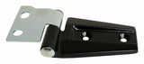 Jeep Steel Black Hood Hinge - 55395396AE