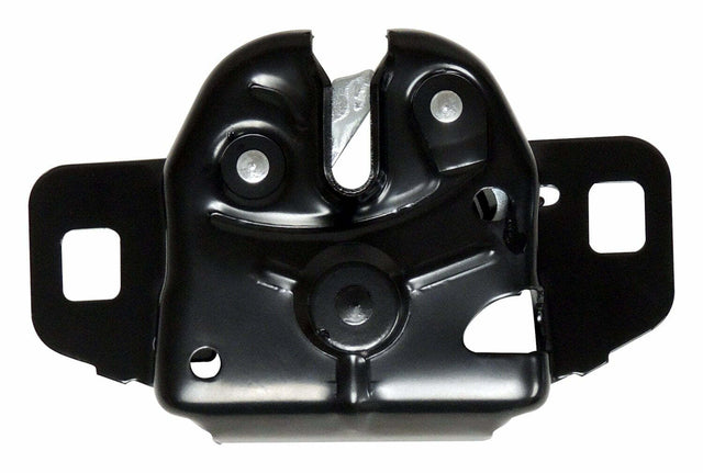 Jeep Steel Black Hood Latch - 5020846AA