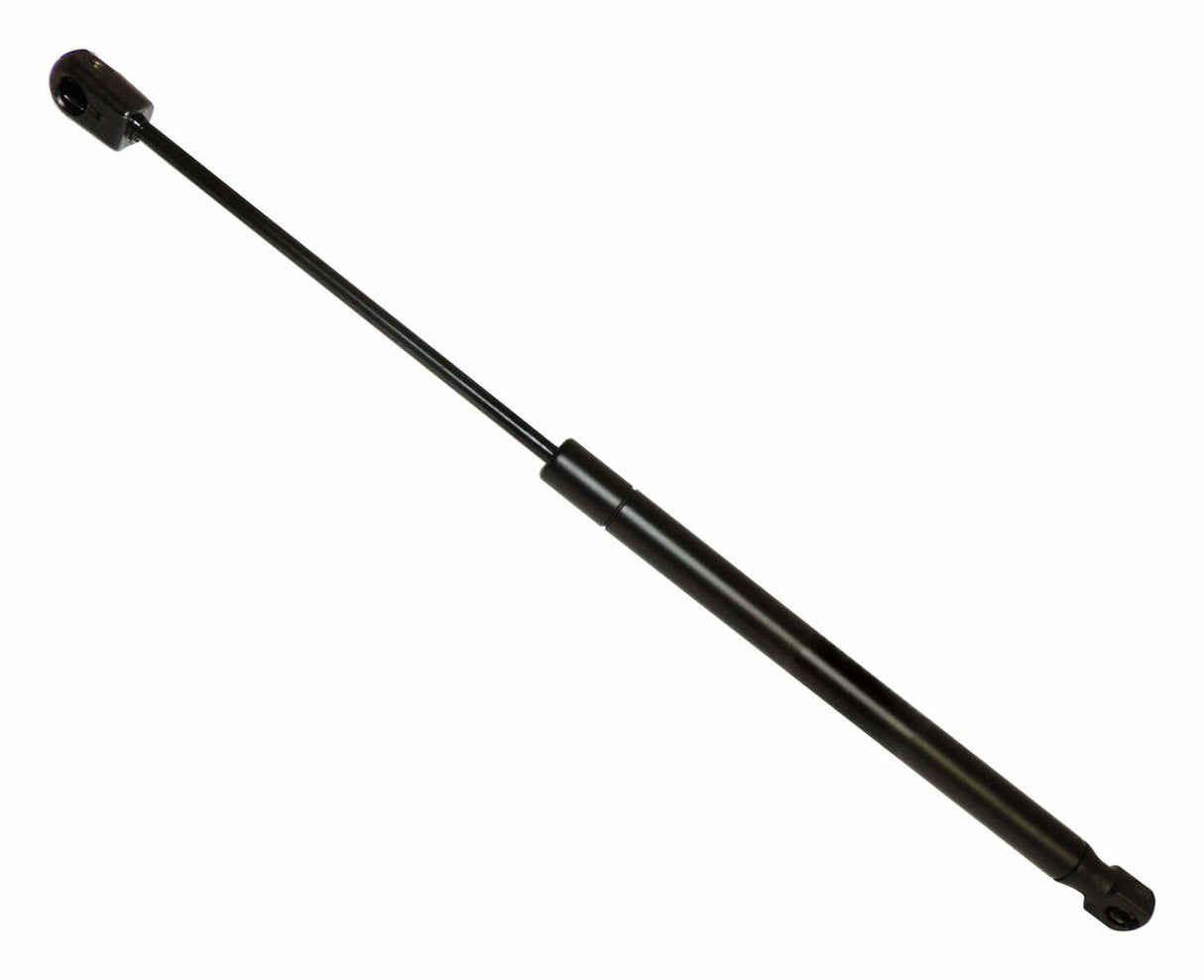 Jeep Steel Black Hood Support - 68156156AB
