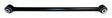 Jeep Steel Black Lateral Link - 68246753AA
