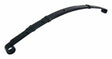 Jeep Steel Black Leaf Spring Assembly - 52000706AB