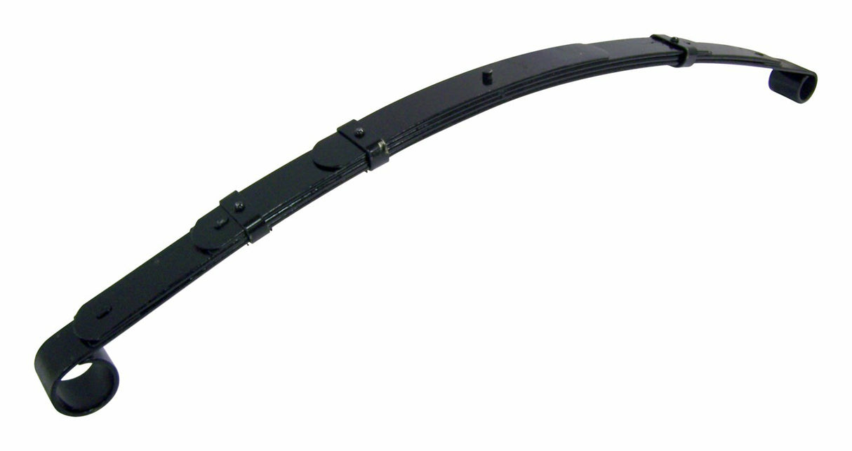 Jeep Steel Black Leaf Spring Assembly - 52000706AB