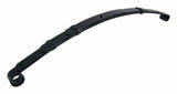 Jeep Steel Black Leaf Spring Assembly - 52000706AB