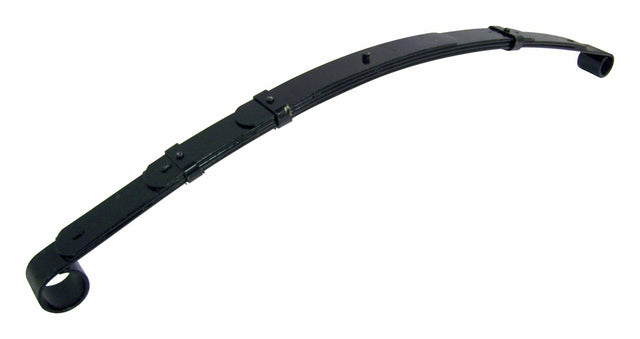 Jeep Steel Black Leaf Spring Assembly - 52000706AB