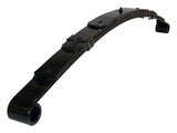 Jeep Steel Black Leaf Spring Assembly - 52003448