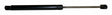 Jeep Steel Black Liftgate Support - 68061369AA