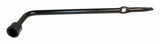 t Crown Automotive - Steel Black Lug Wrench - 52124170AA Crown Automotive