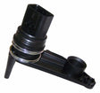 Jeep Steel Black Neutral Safety Switch - 4659677AC