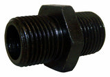 t Crown Automotive - Steel Black Oil Filter Connector - 53007563AB Crown Automotive