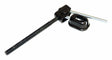 Jeep Steel Black Parking Brake Adjuster - 52007842