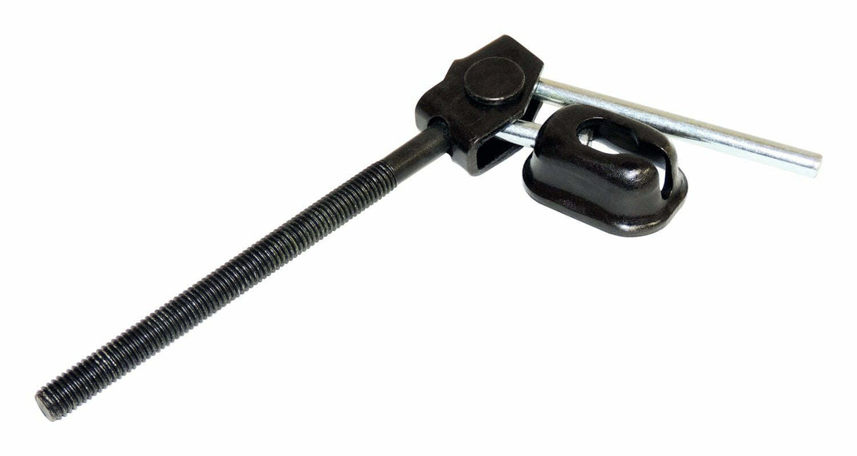 Jeep Steel Black Parking Brake Adjuster - 52007842