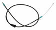 Jeep Steel Black Parking Brake Cable - 4721495AC