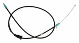 Jeep Steel Black Parking Brake Cable - 4721495AC