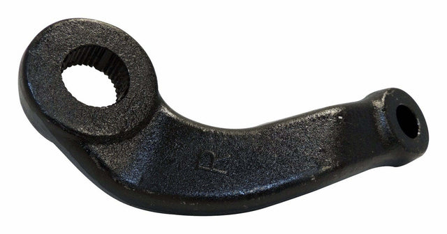 Jeep Steel Black Pitman Arm - 52060057AC