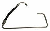 Jeep Steel Black Power Steering Pressure Hose - 52089501AA