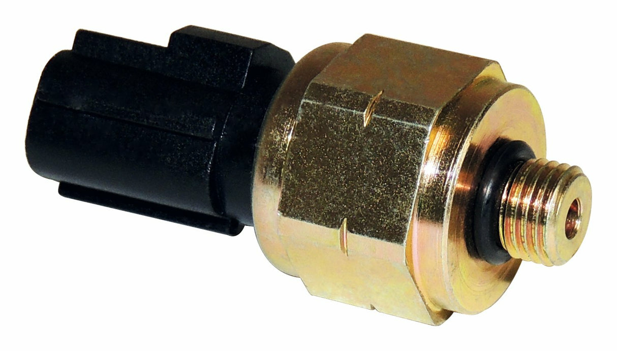 t Crown Automotive - Steel Black Power Steering Pressure Switch - 56027906AC Crown Automotive