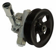 Jeep Steel Black Power Steering Pump - 5154400AC