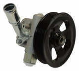 Jeep Steel Black Power Steering Pump - 5154400AC