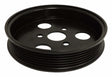 t Crown Automotive - Steel Black Power Steering Pump Pulley - 53034094AA Crown Automotive