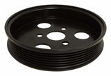 Jeep Steel Black Power Steering Pump Pulley - 53034094AA