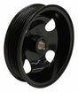 Jeep Steel Black Power Steering Pump Pulley - 68032253AB
