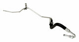 Jeep Steel Black Power Steering Return Hose - 4766312AD