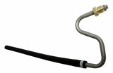 Jeep Steel Black Power Steering Return Hose - 52087748